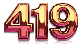 419